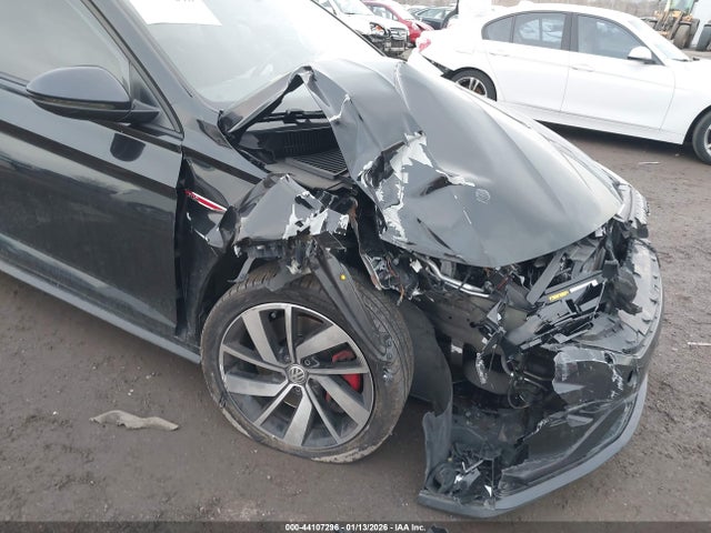 3VW6T7BU8LM058396 Volkswagen Jetta Gli 2.0t Autobahn/2.0t S