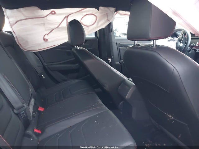 3VW6T7BU8LM058396 Volkswagen Jetta Gli 2.0t Autobahn/2.0t S