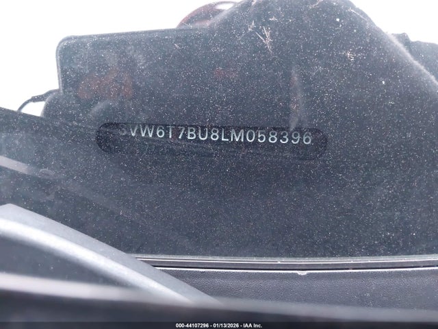 3VW6T7BU8LM058396 Volkswagen Jetta Gli 2.0t Autobahn/2.0t S