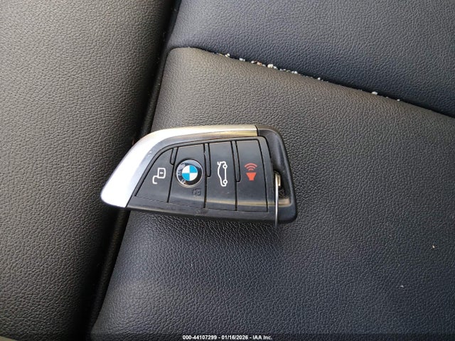 2021 BMW 330I 3MW5R7J07M8B59495 Photo 10