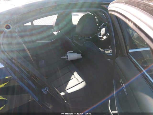 2021 BMW 330I 3MW5R7J07M8B59495 Photo 7