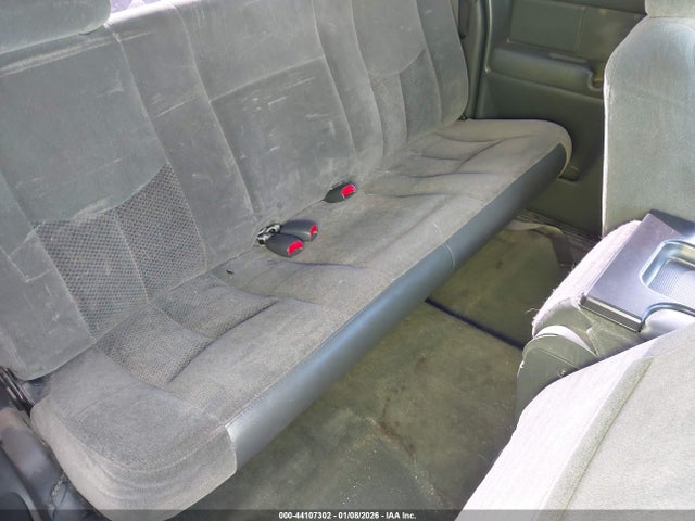 44107302 :رقم المزاد ، 2GCEC19T831212721 vin ، 2003 Chevrolet Silverado 1500 Ls مزاد بيع