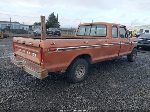 Aukcja sprzedaży 1977 Ford F-150, vin: X15HKY83945, numer aukcji: 44107307