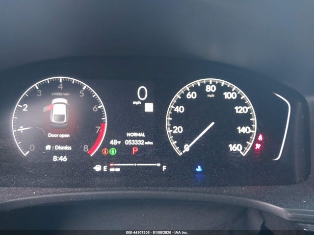 19XFL2H86NE023398 Honda Civic Sport