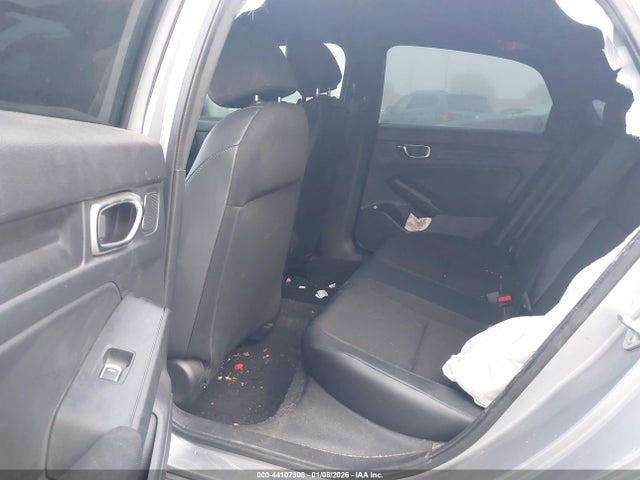 19XFL2H86NE023398 Honda Civic Sport
