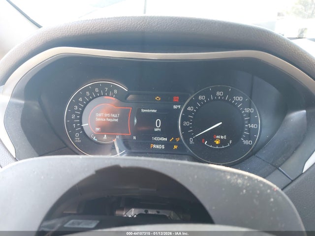 2017 LINCOLN MKZ 3LN6L5F98HR633616 Photo 6