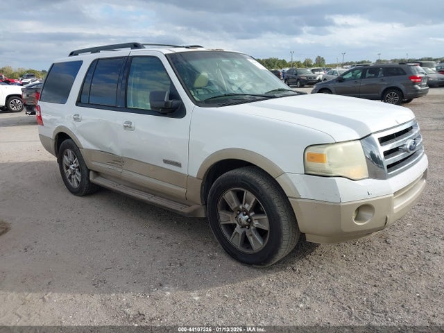 2007 FORD EXPEDITION 1FMFU17507LA74402