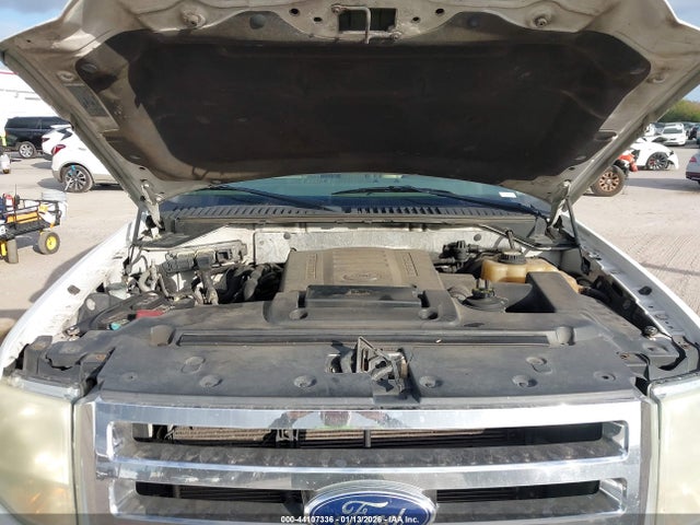 2007 FORD EXPEDITION 1FMFU17507LA74402 Photo 9