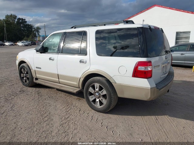 2007 FORD EXPEDITION 1FMFU17507LA74402 Photo 2