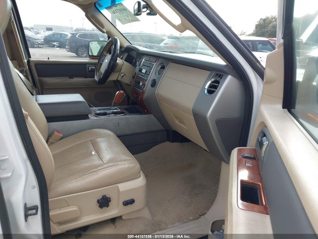 2007 FORD EXPEDITION 1FMFU17507LA74402 Photo 4