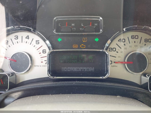 2007 FORD EXPEDITION 1FMFU17507LA74402 Photo 6