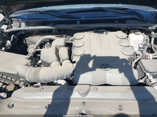 JTEBU5JR6H5473189 Toyota 4runner Sr5 Premium