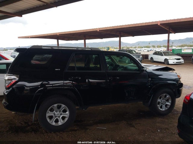 JTEBU5JR6H5473189 Toyota 4runner Sr5 Premium
