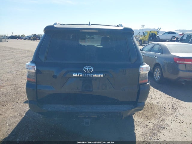 JTEBU5JR6H5473189 Toyota 4runner Sr5 Premium