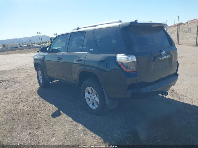 JTEBU5JR6H5473189 Toyota 4runner Sr5 Premium
