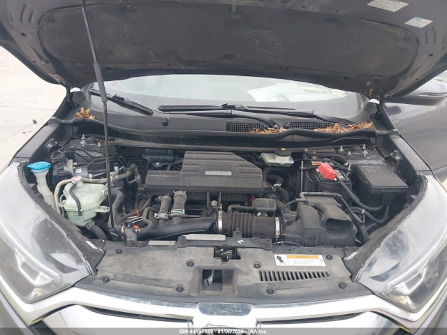 7FARW1H57HE028570 Honda CR-V EX