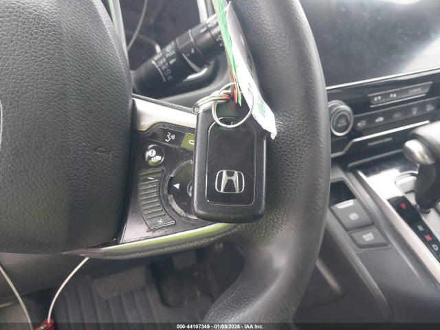 7FARW1H57HE028570 Honda CR-V EX