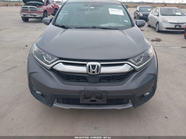 7FARW1H57HE028570 Honda CR-V EX