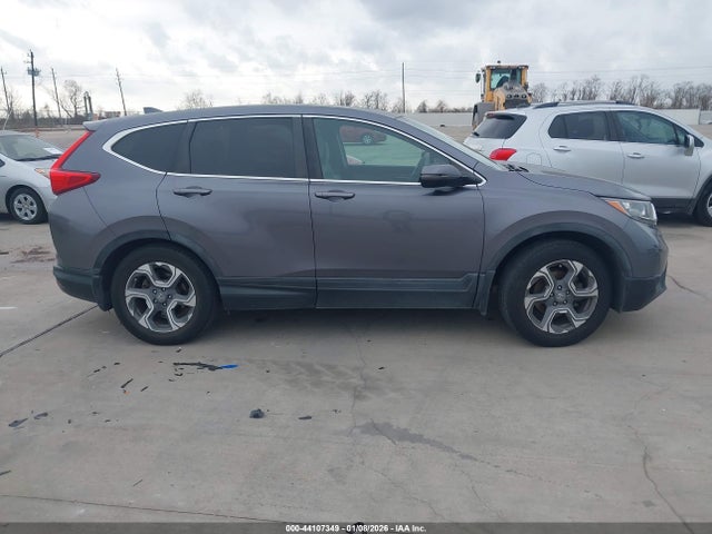 7FARW1H57HE028570 Honda CR-V EX
