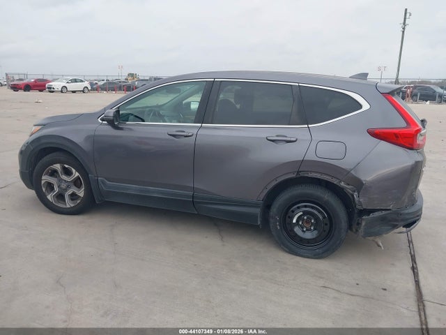 7FARW1H57HE028570 Honda CR-V EX