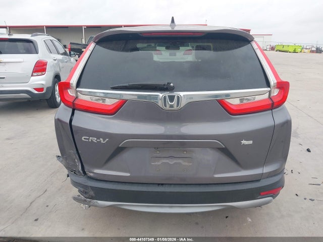 7FARW1H57HE028570 Honda CR-V EX