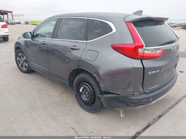 7FARW1H57HE028570 Honda CR-V EX