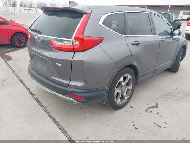 7FARW1H57HE028570 Honda CR-V EX