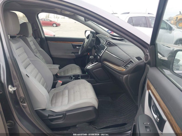 7FARW1H57HE028570 Honda CR-V EX