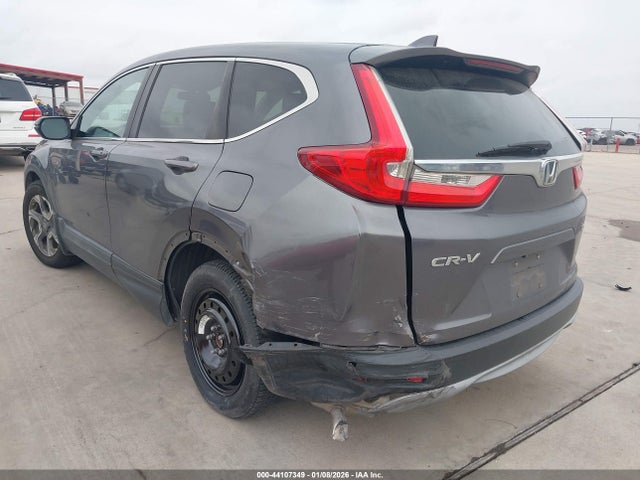 7FARW1H57HE028570 Honda CR-V EX