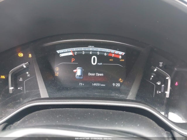 7FARW1H57HE028570 Honda CR-V EX