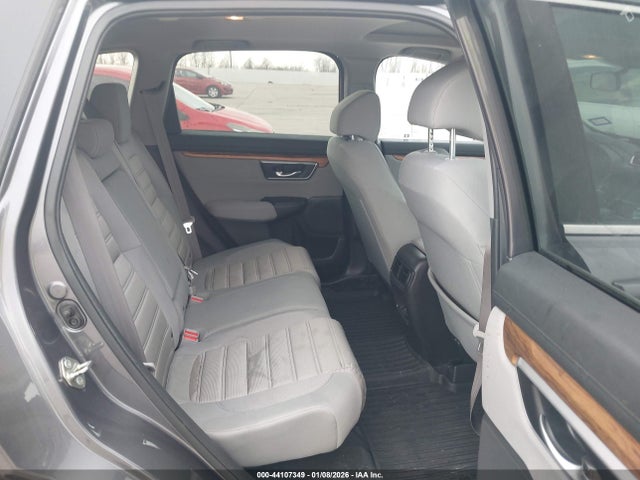 7FARW1H57HE028570 Honda CR-V EX
