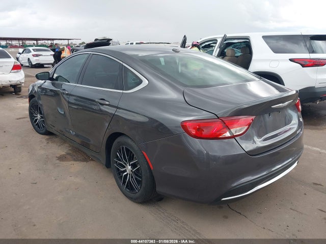 Chrysler 200 Limited 2015 1C3CCCAB8FN690084 Image 3