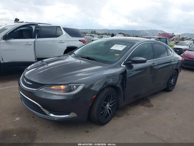 Chrysler 200 Limited 2015 1C3CCCAB8FN690084 Image 6
