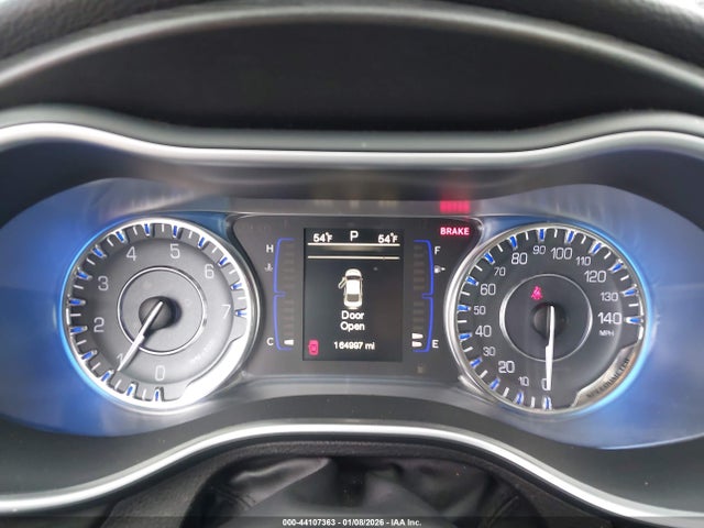 Chrysler 200 Limited 2015 1C3CCCAB8FN690084 Image 7