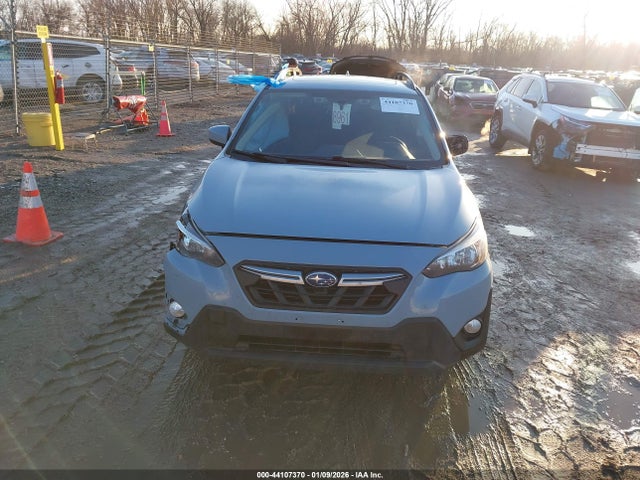 Subaru Crosstrek Premium 2023 JF2GTAEC7PH311162 Image 12