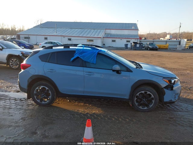 Subaru Crosstrek Premium 2023 JF2GTAEC7PH311162 Image 13