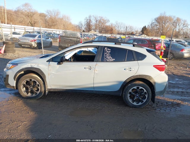 Subaru Crosstrek Premium 2023 JF2GTAEC7PH311162 Image 14