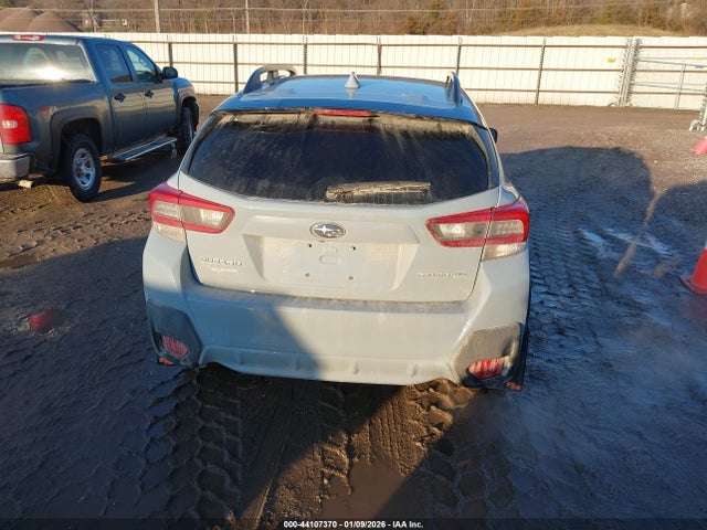 Subaru Crosstrek Premium 2023 JF2GTAEC7PH311162 Image 16
