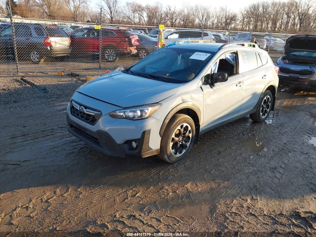 Subaru Crosstrek Premium 2023 JF2GTAEC7PH311162 Image 2