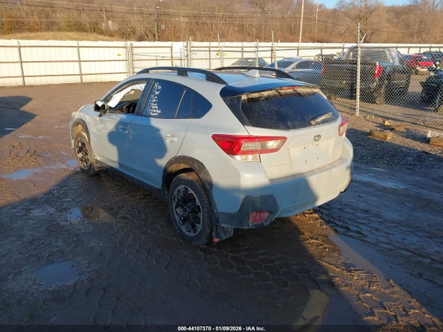 JF2GTAEC7PH311162 Subaru Crosstrek Premium