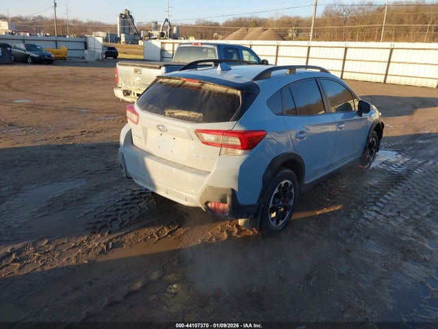 Subaru Crosstrek Premium 2023 JF2GTAEC7PH311162 Image 4