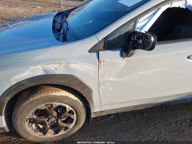 Subaru Crosstrek Premium 2023 JF2GTAEC7PH311162 Image 6