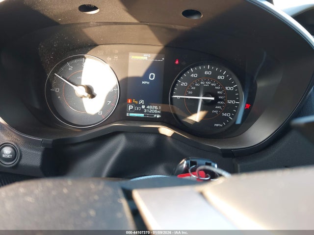 Subaru Crosstrek Premium 2023 JF2GTAEC7PH311162 Image 7
