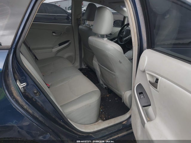 Aukcja sprzedaży 2015 Toyota Prius Four, vin: JTDKN3DU1F1993908, numer aukcji: 44107371