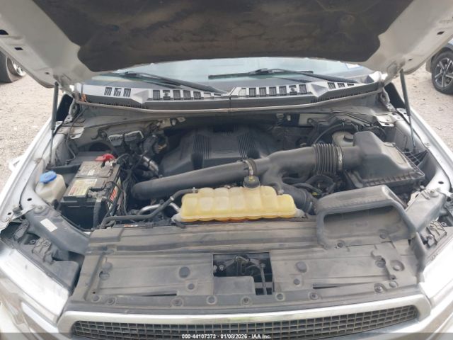 2018 FORD F-150 1FTEW1EG4JFD38807 Photo 9