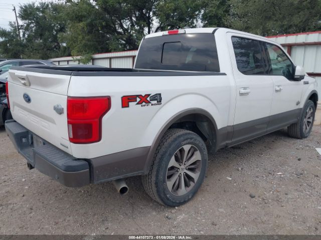 2018 FORD F-150 1FTEW1EG4JFD38807 Photo 3