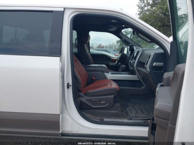 2018 FORD F-150 1FTEW1EG4JFD38807 Photo 4