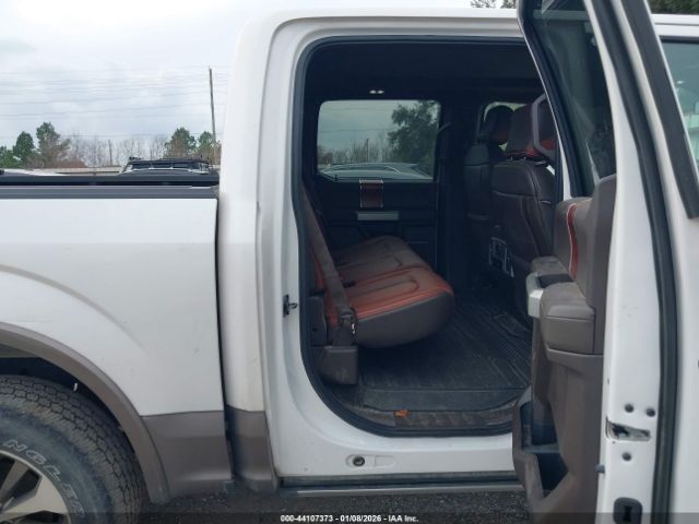 2018 FORD F-150 1FTEW1EG4JFD38807 Photo 7