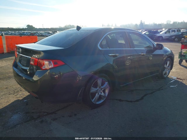 44107387 :رقم المزاد ، JH4CU2F66CC025396 vin ، 2012 Acura Tsx 2.4 مزاد بيع
