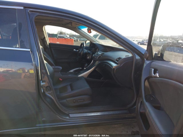 44107387 :رقم المزاد ، JH4CU2F66CC025396 vin ، 2012 Acura Tsx 2.4 مزاد بيع